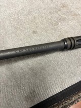 COLT AR-15A4 Patrol Rifle 5.56X45MM NATO - 3 of 3