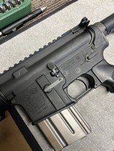 COLT AR-15A4 Patrol Rifle 5.56X45MM NATO - 2 of 3