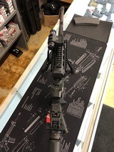 BUSHMASTER XM-15 .223 REM/5.56 NATO - 3 of 3