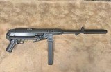 BLUE LINE SOLUTIONS MAUSER MP-40 .22 LR - 3 of 3