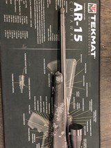 SAVAGE ARMS 110 .308 WIN - 2 of 3