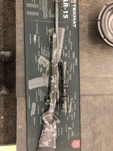 SAVAGE ARMS 110 .308 WIN - 1 of 3