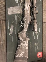 SAVAGE ARMS 110 .308 WIN - 3 of 3