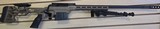 SAVAGE ARMS model 110 .338 LAPUA MAG - 1 of 3