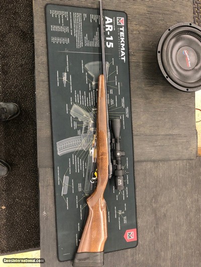 SAVAGE ARMS 110 .300 WIN MAG