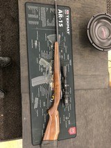 SAVAGE ARMS 110 .300 WIN MAG