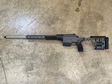SIG SAUER CROSS PRS 6.5MM CREEDMOOR - 2 of 3