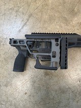 SIG SAUER CROSS PRS 6.5MM CREEDMOOR - 3 of 3