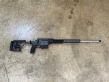 SIG SAUER CROSS PRS 6.5MM CREEDMOOR - 1 of 3