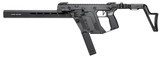 KRISS VECTOR CRB GEN 3 9MM LUGER (9x19 PARA) - 1 of 1