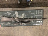 SAVAGE ARMS 10 .243 WIN