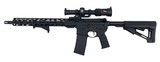 RADICAL FIREARMS RF-15 5.56X45MM NATO - 1 of 3