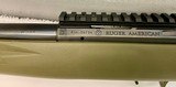 RUGER american 22 wmr .22 WMR - 3 of 3
