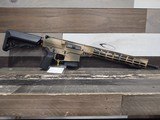 CHEYTAC USA CT10 6.5MM CREEDMOOR - 2 of 2