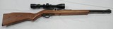 MARLIN Model 60 Micro-Groove .22 LR - 2 of 3