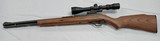 MARLIN Model 60 Micro-Groove .22 LR - 1 of 3