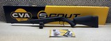 CVA Scout .350 Legend .350 LEGEND - 1 of 3