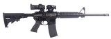 RUGER AR-556 5.56X45MM NATO - 2 of 3
