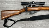 ENFIELD M47 .303 BRITISH - 2 of 3