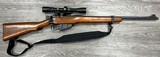 ENFIELD M47 .303 BRITISH - 1 of 3