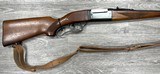 SAVAGE ARMS 99 .300 SAVAGE - 2 of 3