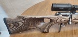 SAVAGE ARMS 93 BTVSS .22 WMR - 2 of 3