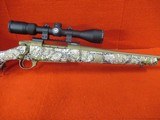 WEATHERBY VANGUARD BADLANDS 6.5-300 WBY MAG - 3 of 3