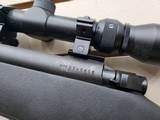 MOSSBERG PATRIOT CARBINE 6.5MM CREEDMOOR - 3 of 3