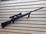 MOSSBERG PATRIOT CARBINE 6.5MM CREEDMOOR - 1 of 3