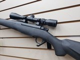 MOSSBERG PATRIOT CARBINE 6.5MM CREEDMOOR - 2 of 3