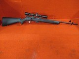 SAVAGE ARMS 93R17 .17 HMR - 1 of 3