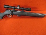 SAVAGE ARMS 93R17 .17 HMR - 3 of 3