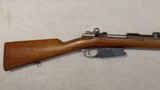 MAUSER Modelo Argentino 1891 7.65X53MM ARGENTINE (7.65X53MM MAUSER) - 3 of 3