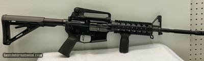 AERO PRECISION M4E1 5.56X45MM NATO