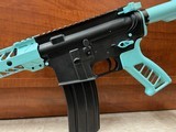 ATI MILSPORT TIFFANY TEAL 5.56X45MM NATO - 2 of 3