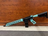 ATI MILSPORT TIFFANY TEAL 5.56X45MM NATO - 1 of 3