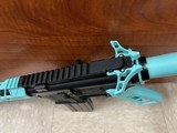 ATI MILSPORT TIFFANY TEAL 5.56X45MM NATO - 3 of 3