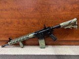 PALMETTO STATE ARMORY PA-15 CAMO 5.56X45MM NATO - 1 of 3