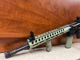 PALMETTO STATE ARMORY PA-15 CAMO 5.56X45MM NATO - 3 of 3