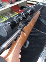 REMINGTON MODEL 700 (ACTION & BOLT) .25-06 REM - 2 of 3