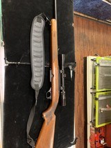 WINCHESTER model 100 .308 WIN - 1 of 3