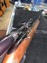 WINCHESTER model 100 .308 WIN - 2 of 3