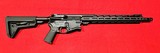 RUGER SFAR .308 WIN