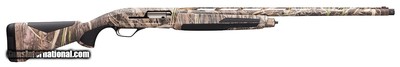 BROWNING MAXUS II 12 GA
