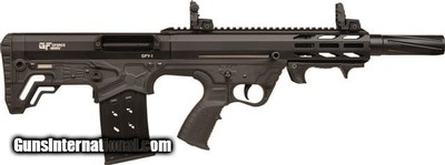 GFORCE ARMS GFY-1 12 GA