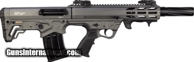 GFORCE ARMS GFY-1 12 GA
