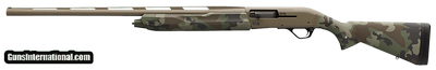 WINCHESTER SX4 HYBRID HUNTER 12 GA
