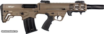 GFORCE ARMS GFY-1 12 GA