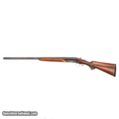 UNIVERSAL FIREARMS DOUBLEWING 2015 12 GA