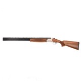 MOSSBERG SILVER RESERVE 12 GA - 1 of 2